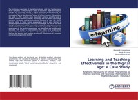 Kerwin A. Livingstone (U. A.) | Learning And Teaching Effectiveness In The...