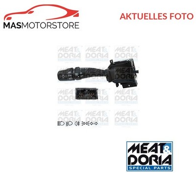 LENKSTOCKSCHALTER MEAT & DORIA 231269 I NEU OE QUALITÄT