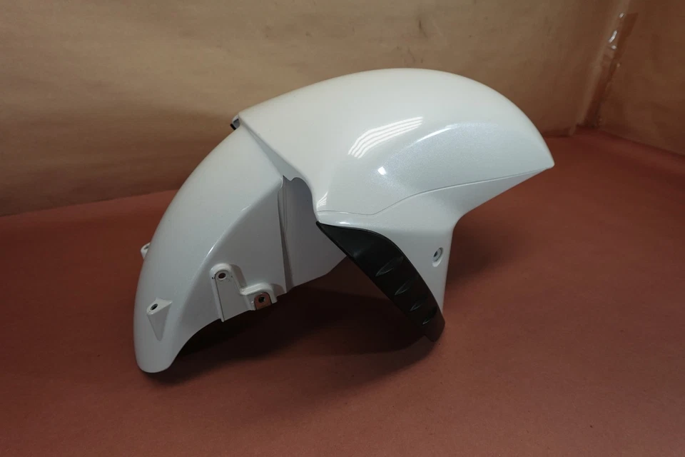 2006-2011 Kawasaki Ninja ZX1400 ZX14R переднее колесо крыло грязевая защита - Изображение 2 из 4