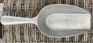 Vintage Scooper made in Germany, 185
