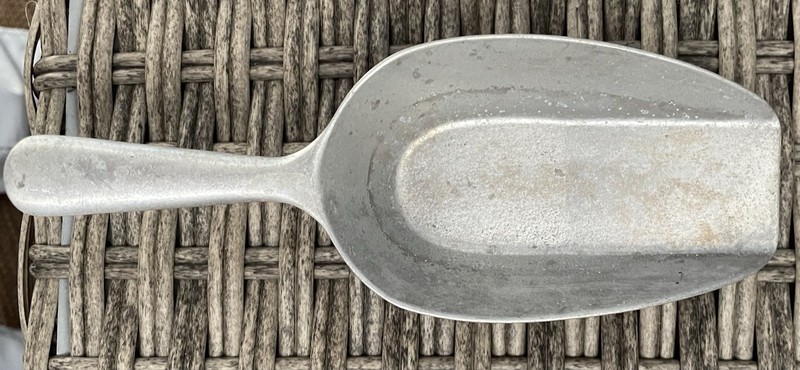 Vintage Scooper made in Germany, 185