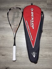 Prince EXO ProTour 850 Squash Racquet Graphite Sport Equipment with Case/ Bag