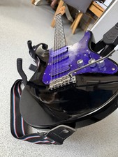 Not Your Average Yamaha EG112 Strat | HSH Blender Circuit | Set Up & Upgrades