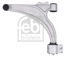 Querlenker Dreieckslenker FEBI BILSTEIN 43719 für OPEL ASTRA CHEVROLET CRUZE P10
