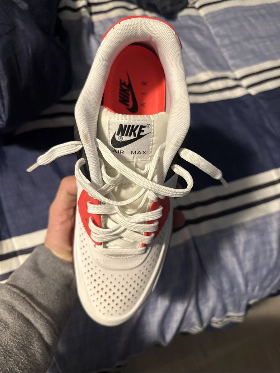 Nike Air Max 90-2014 LTR QS Infrared for Sale | Authenticity