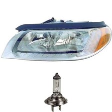 Scheinwerfer links für Volvo V70 III BW 2.0 D D5 135 2.4 S80 II AS 3.2 124 2.5