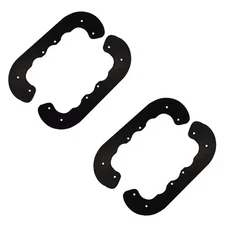 4PK Rotor Paddles for Toro Snow Blowers – Replaces 2450, 3650, 210, 221 Models
