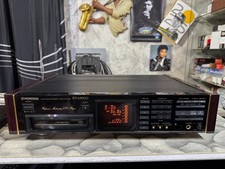 PIONEER PD-M900 REFERENCE URUSHI IN EXCELLENT CONDITION PERFECT