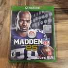 Madden NFL 25 (Xbox One, 2013) Brand New Sealed EA Experience Version!