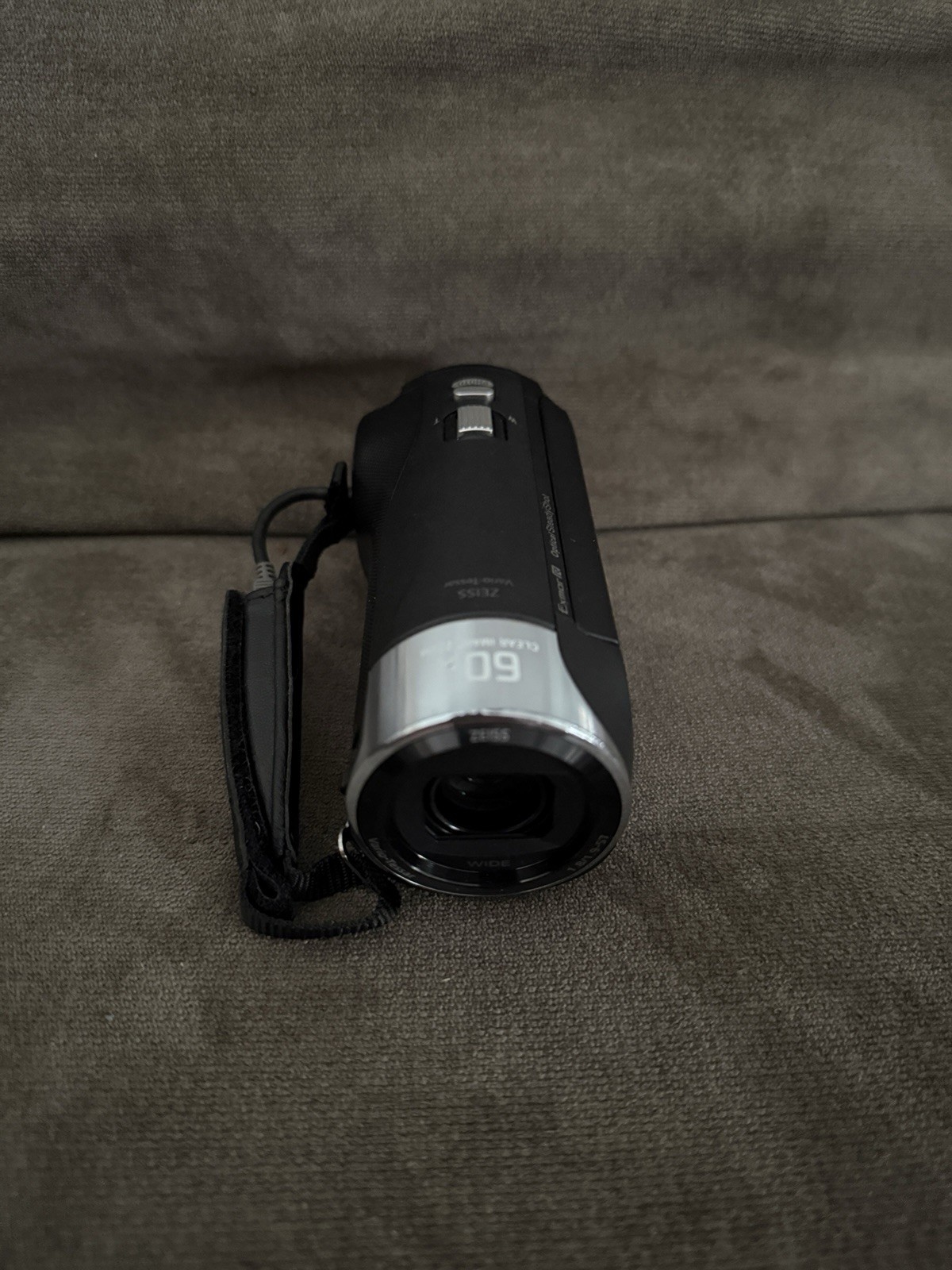 Sony HDR-CX405 Camcorder