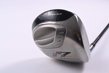 Taylormade R7 Draw HT Driver / 13.5 Degree / Regular Flex Reax 55 Shaft