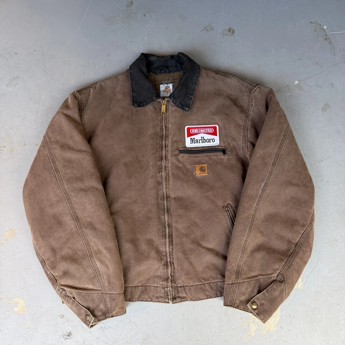 Carhartt Detroit Jacket for sale - eBay