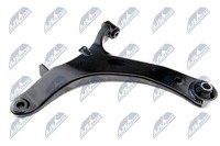 NTY ZWD-SB-006 Querlenker Hinterachse Links Vorn Federung