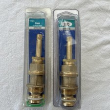 2- BrassCraft ST2875 Diverter Faucet Stem For Price Pfister New