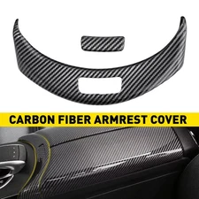 Armrest Box Trim Switch Buttons Panel Cover For Benz GLC Class X253 2015-2020