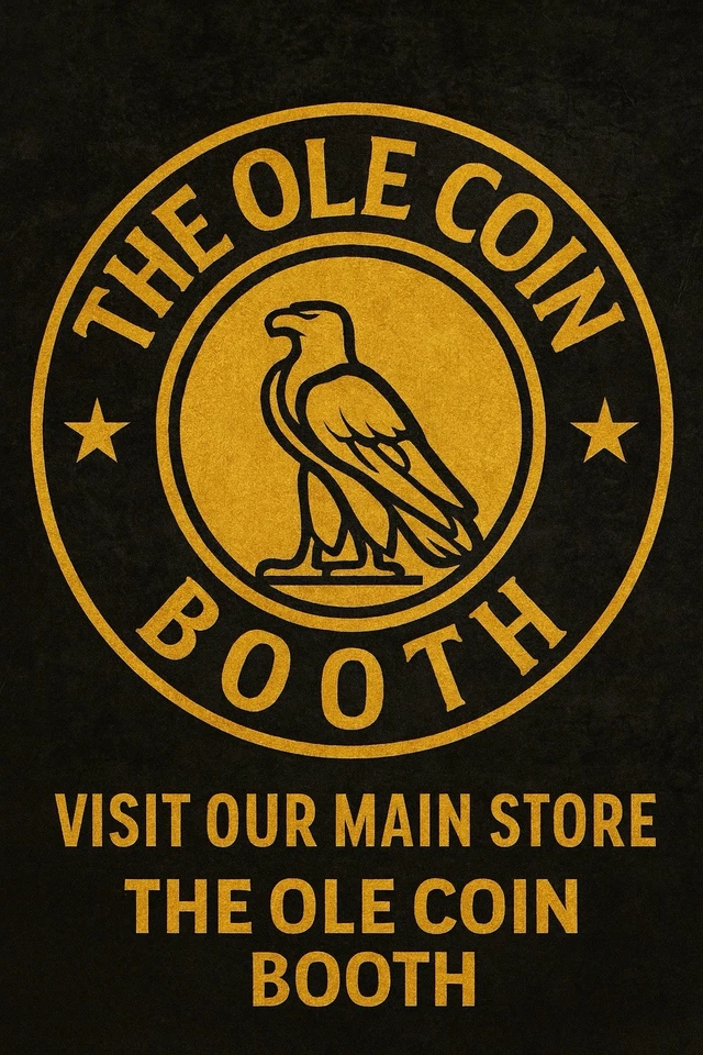 U.S. Proof Coin Lot Random Selection 🔥 BUY IN BULK AND SAVE 🔥 - Image 3 of 3