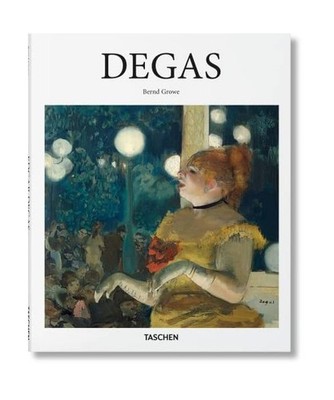 Degas, Growe, Bernd