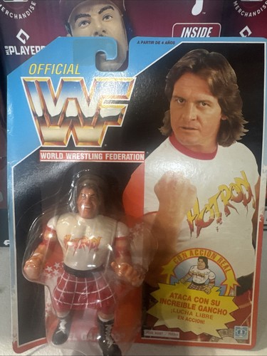 Rowdy Roddy Piper