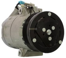 Klimakompressor Neu - OE-Ref. 9196952 für Gm