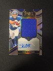2025 Topps Chrome Cam Skattebo Rookie Patch Autographs (RAW)