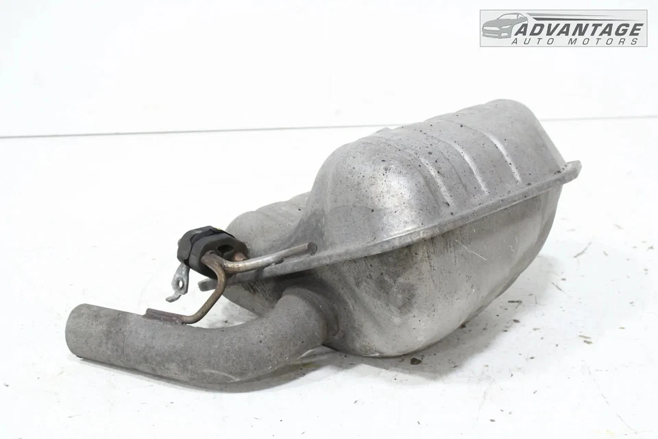 2015-2023 DODGE ЗАРЯДНОЕ УСТРОЙСТВО ЗАДНЯЯ ЛЕВАЯ СТОРОНА ВЫХЛОПНАЯ СИСТЕМА ГЛУШИТЕЛЬ 68060193AB OEM - Изображение 3 из 4