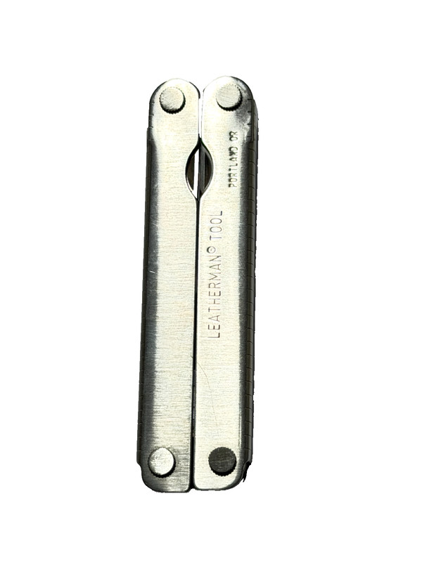 Leatherman USA PST Tool Multi-tool 1098