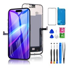 for iPhone 15 Pro Max Screen Replacement with Complete For 15 max