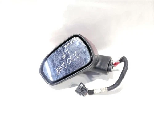 Left Side View Mirror Minor Damage OEM 2019 2020 Ford Fusion 