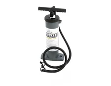 Outcast Double Action Hand Pump