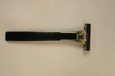 Off Brand Handle that will hold Schick Injector Razor Blades