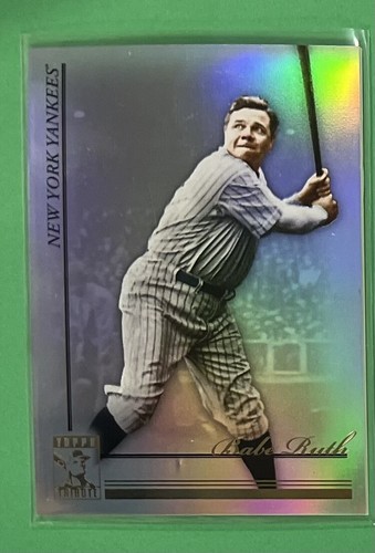 2010 TOPPS TRIBUTE BASEBALL - COMPLETE YOUR SET - PICK YOUR CARD - Picture 2 of 139