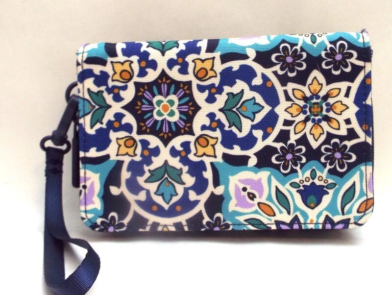 Vera bradley crossbody wallets cheap