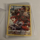 Pokémon TCG Hisuian Arcanine Lost Origin Trainer Gallery TG08/TG30 Holo Ultra...