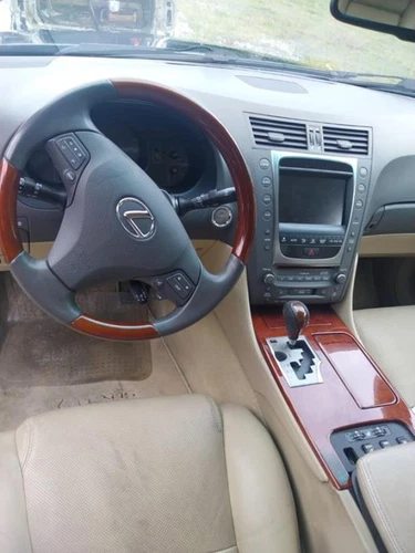 7J0512 Centralina Regolazione Luci per LEXUS GS (GS/US/WS19) * 2008 160978 - Bild 8 von 8