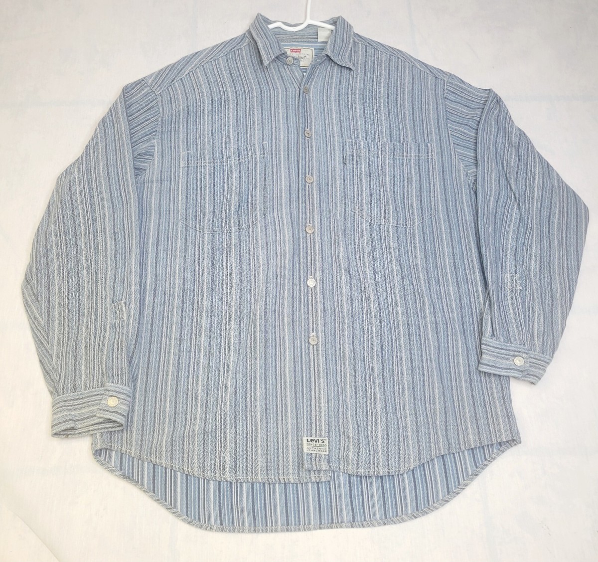 Vintage LEVI'S®︎ CLIP Sterling s-l400.jpg