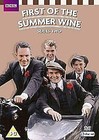 First Of The Summer Wine - Series 2 (DVD, 2012, 2-Disc Set)