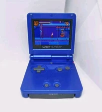 iQue Game Boy Advance SP ique AGS-101 gameboy gba Bright screen 