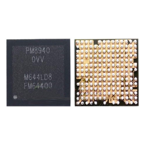 PM8940 0VV Power IC Replacement - Picture 2 of 5