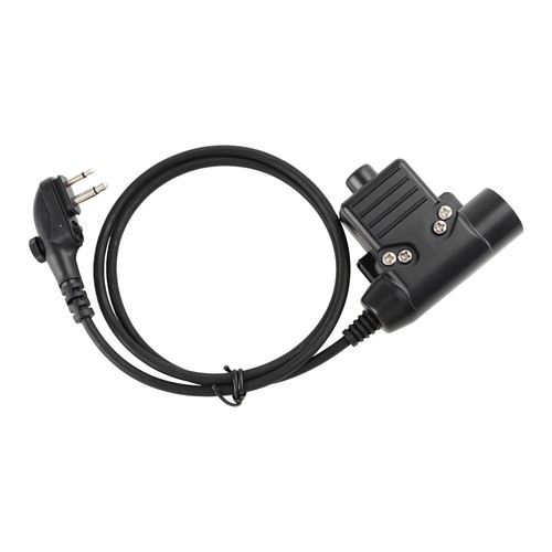 PD500 / TC700-U94 PTT do Hytera PD415 PD500 PD505 PD560 PD565 TD500 TD510 TD520 - Zdjęcie 2 z 11