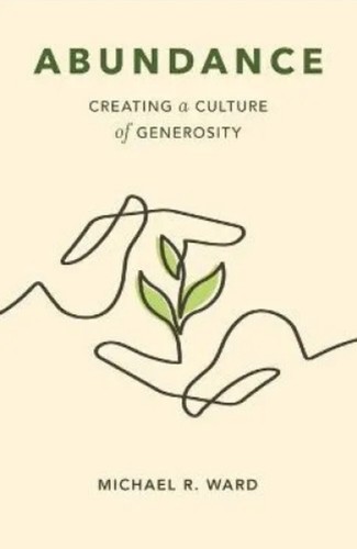 Abundance: Creating a Culture of Generosity - Imagen 14 de 24