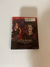 Watch Hellsing Ultimate (Volume 9)