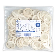 Dynarex Ultrasound Transducer Probe Covers - Pack of 100  1248