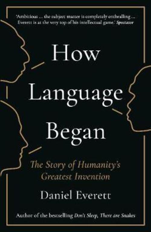 Thumbnail - How Language Began | The Story Of Humanitys Greatest Invention |