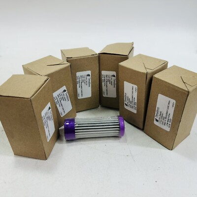 6 Pack - Donaldson Filtration / Filter Element Case Dain, MFR 13520, P/N 339482