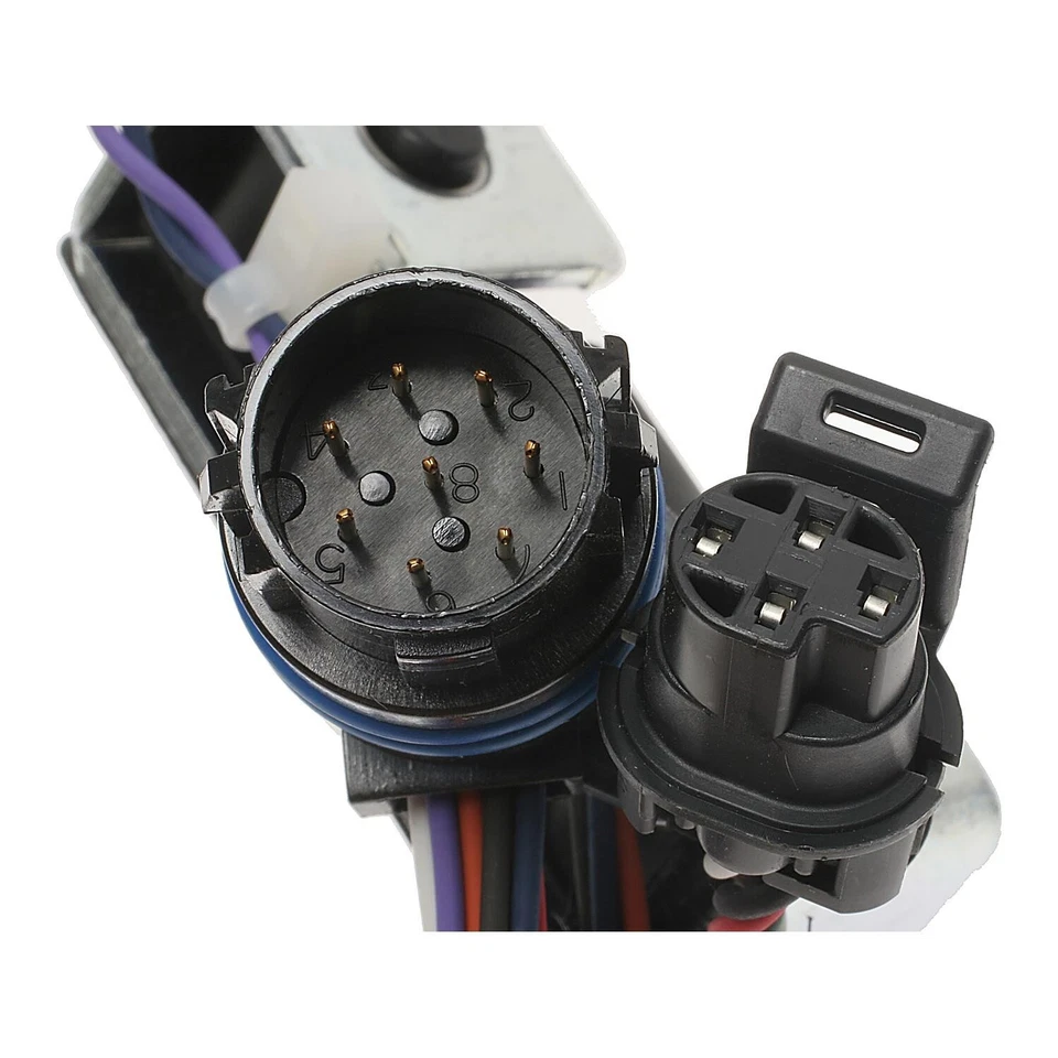 For 1995-1997 Dodge B1500 Automatic Transmission Control Solenoid SMP 1996 - Image 3 of 4