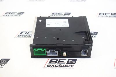 Opel Astra K Silverbox Radioeinheit Steuergerät Radio Modul 39132630