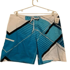 BAON BEACH SIZE XL SWIM BOARD SHORTS NWT