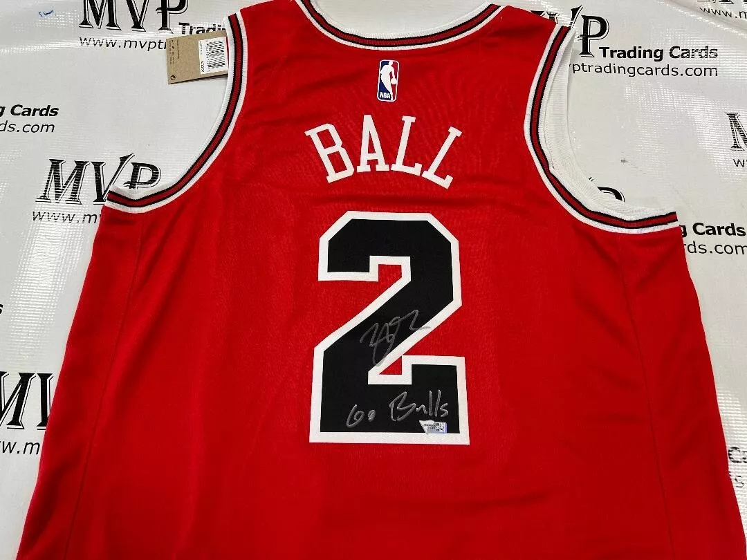 Authentic lonzo ball jersey hotsell