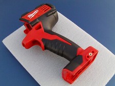 MILWAUKEE C 18 PD 18V M18 TRAPANO A PERCUSSIONE 2 VELOCITÀ ALLOGGIAMENTO VUOTO SOLO ALLOGGIAMENTO VUOTO