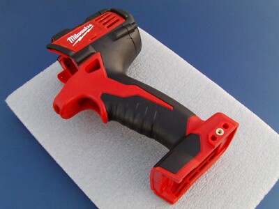 Milwaukee C 18 PD 18V M18 2 GANG BOHRHAMMER LEERGEHÄUSE NUR LEERGEHÄUSE